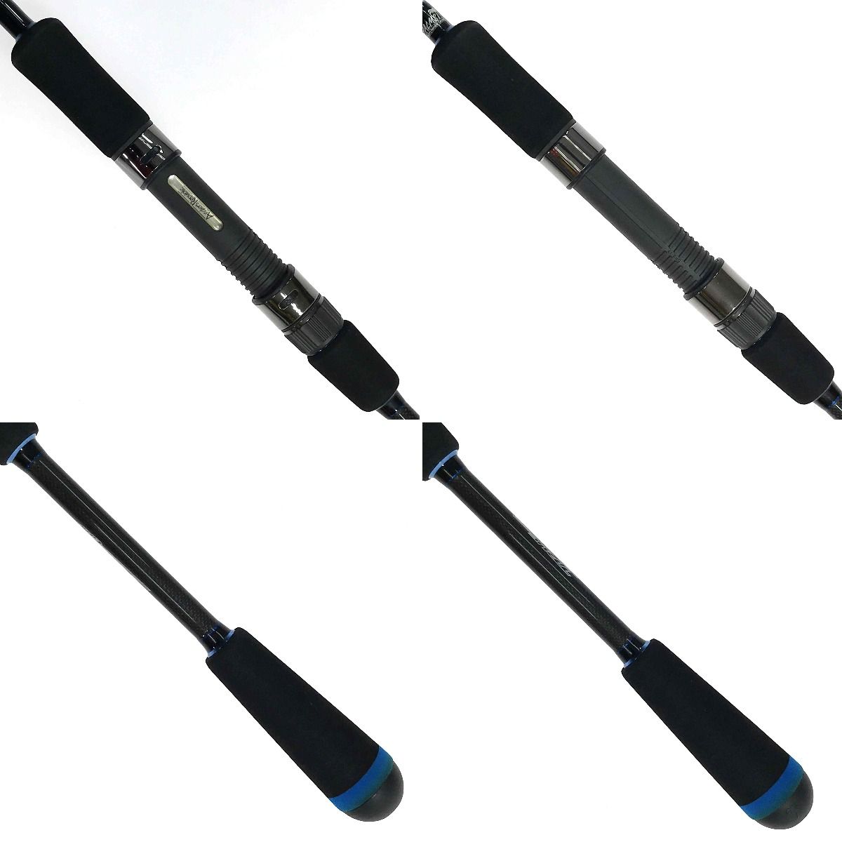PALMS パームス サーフスター アローズ SAGS-86L やや傷や汚れあり