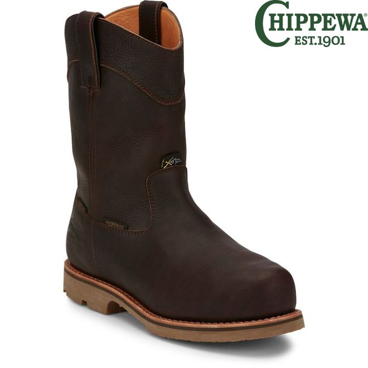 チワプー CHIPPEWA】 チペワ 11-IN HIGHLANDER 11インチハイランダー