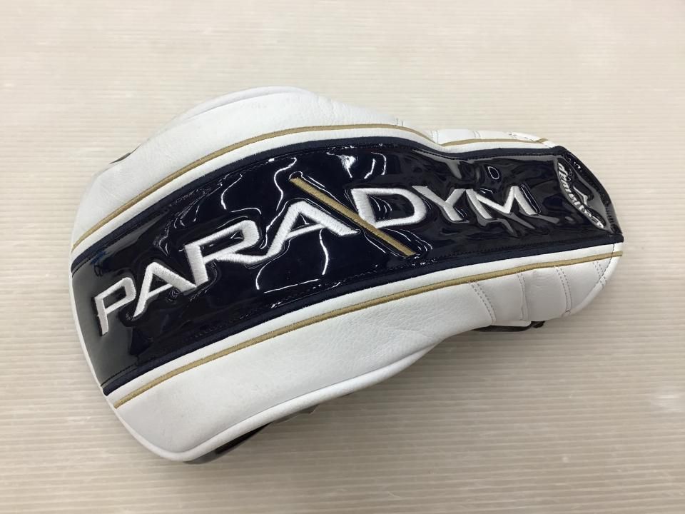 【即納】PARADYM ◆◆◆ | 10.5 | S | TENSEI 55 for Callaway(PARADYM) | 中古 | ドライバー | キャロウェイ