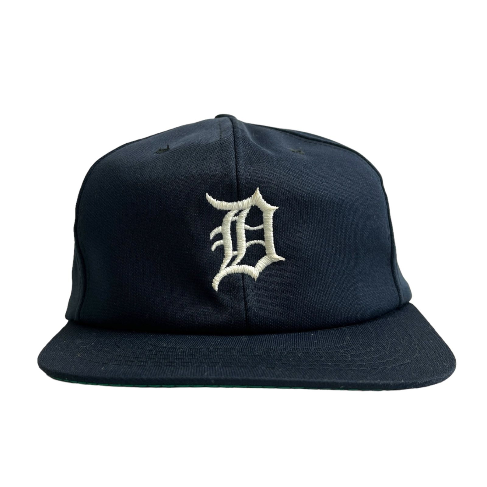 希少 80s Detroit tigers キャップ McDonalds 古着 Vintage 80s