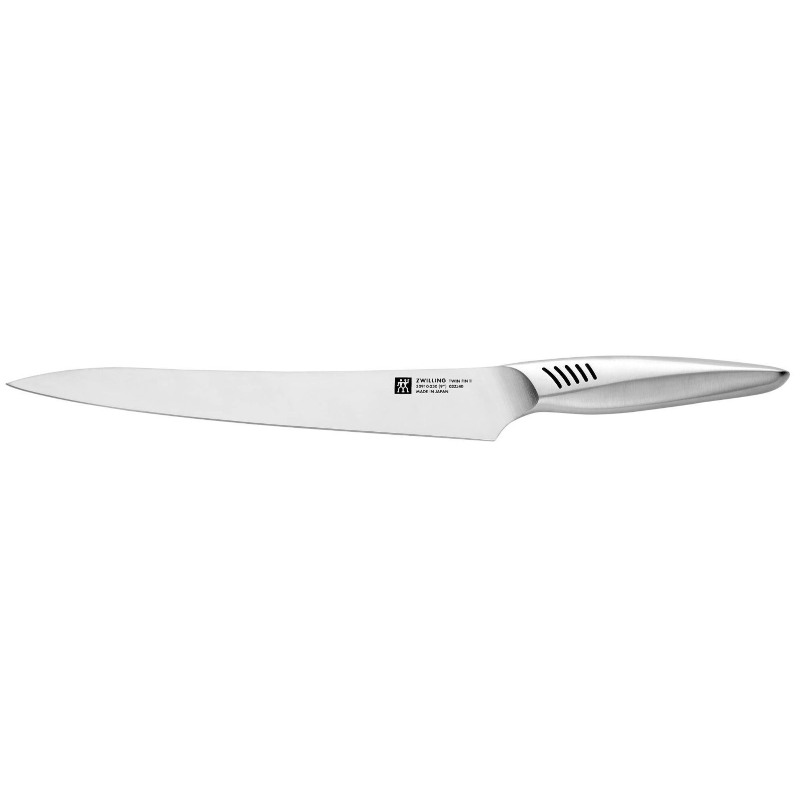 ZWILLING ツインフィン 2 スライサー 230mm 包丁 筋引き ZWILLING ツヴィリング 「 ツインフィン 2 スライサー 230mm 日本製