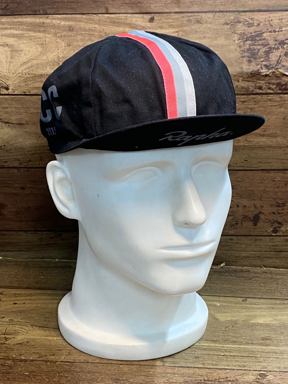 rapha RCC キャップ 3個セット（Rapha Cycling Club RCC Unisex