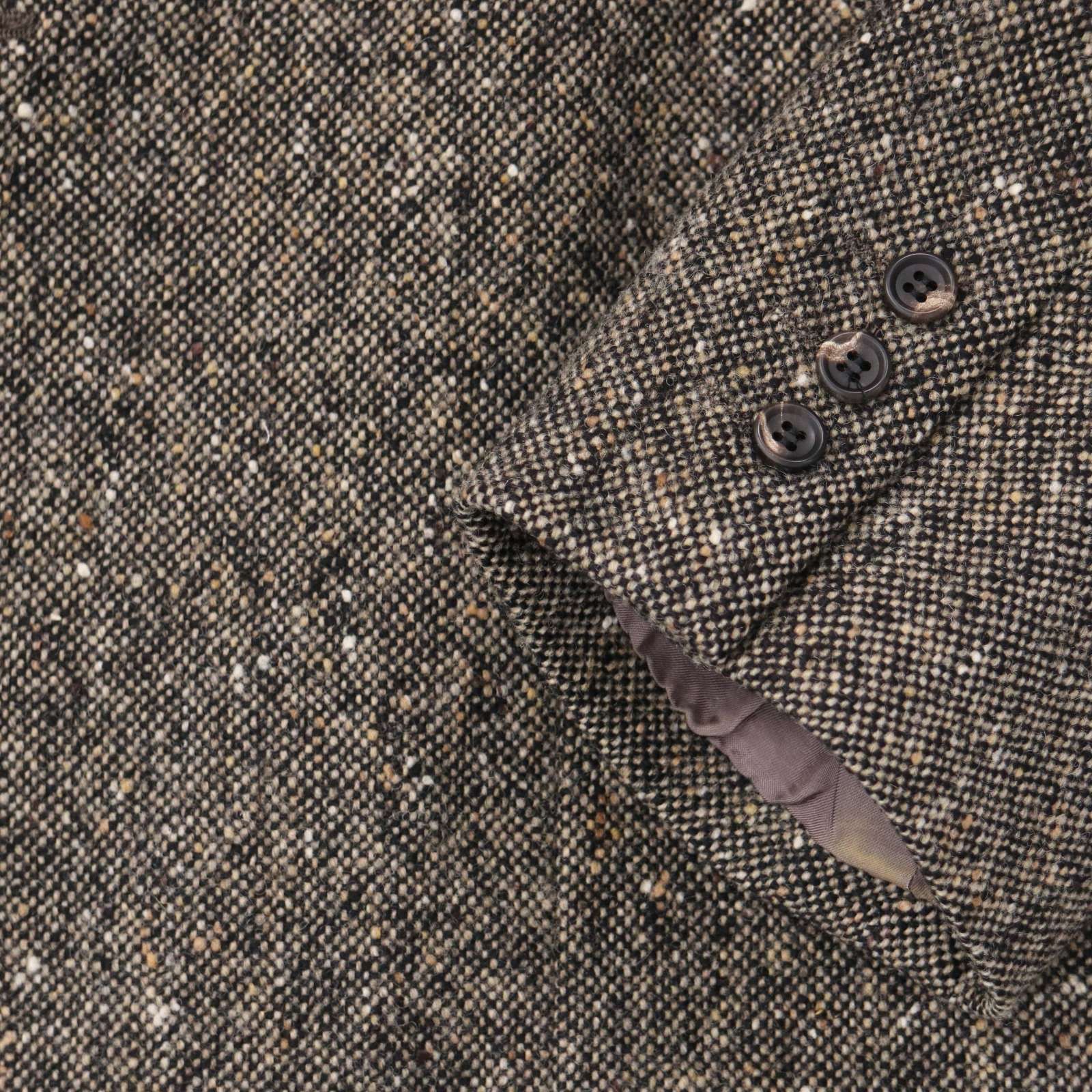 PAPASパパス SYDNEY H SHAW生地 日本製 カバーオールジャケット 【公式