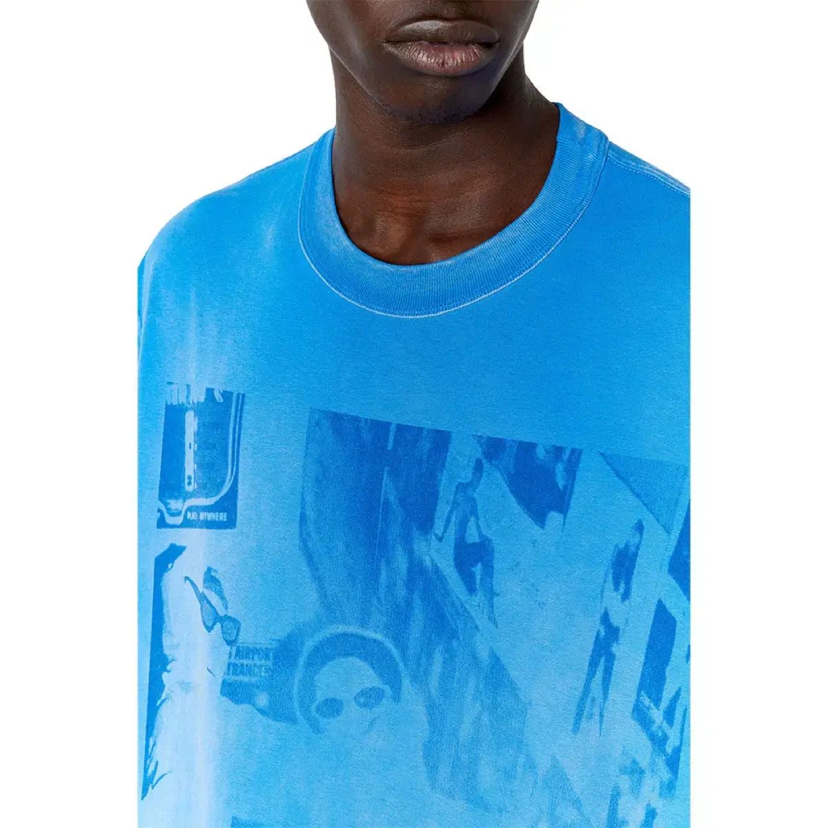 L DIESEL