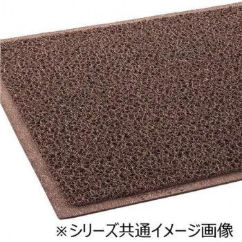 ケミタングル 450×750 茶 MR1392204