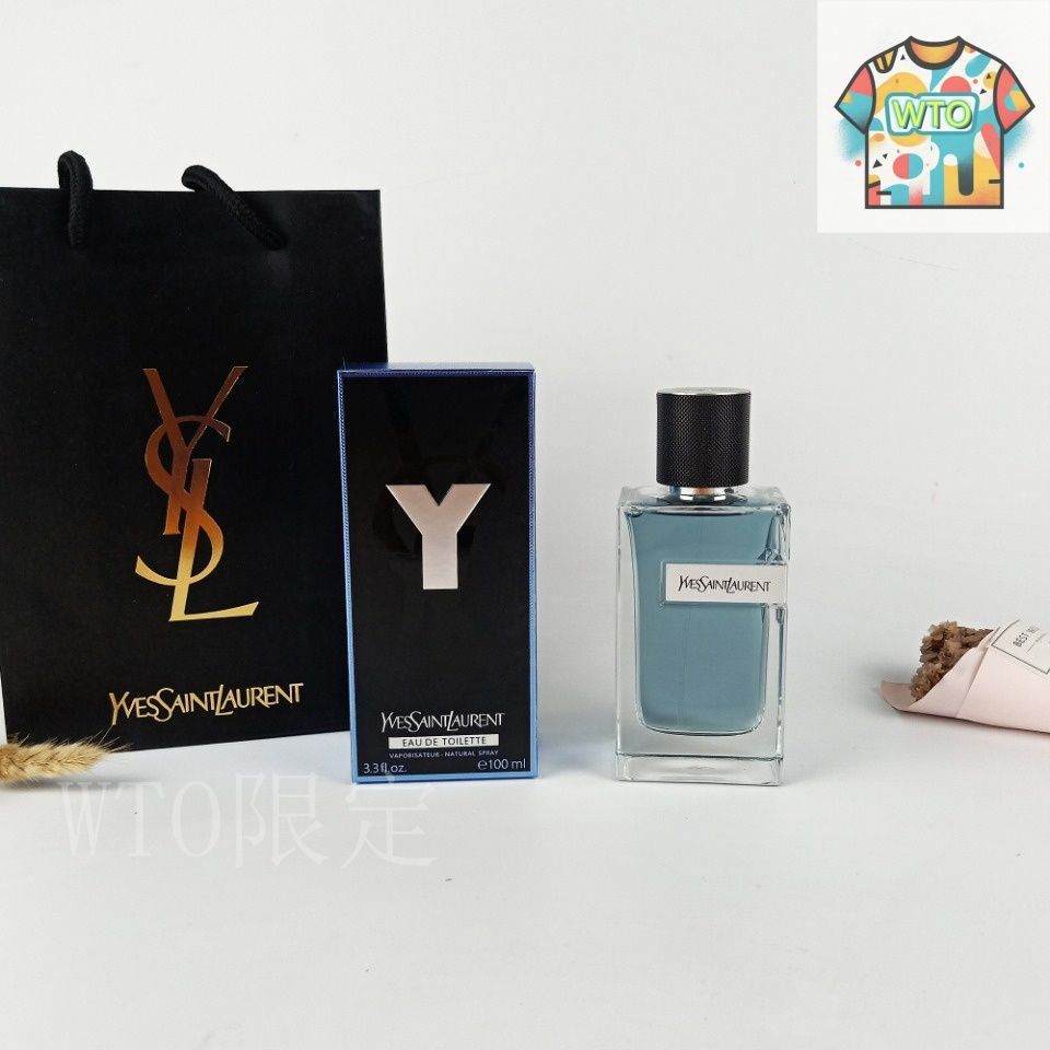 YSL香水 新品未使用 3614274076585_black-op-edp-
