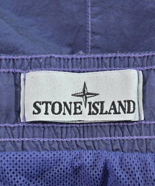  STONE ISLAND ショートパンツ メンズ 古着 ショートパンツ ハーフパンツ パンツ