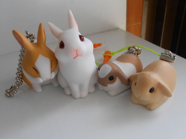 Zntc.puff うさぎ2