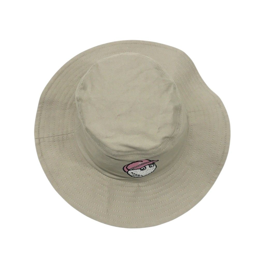 WIND AND SEA x MALBON ゴルフ バケットハット MALBON GOLF マルボン ゴルフ ×WIND AND SEA バケットハット