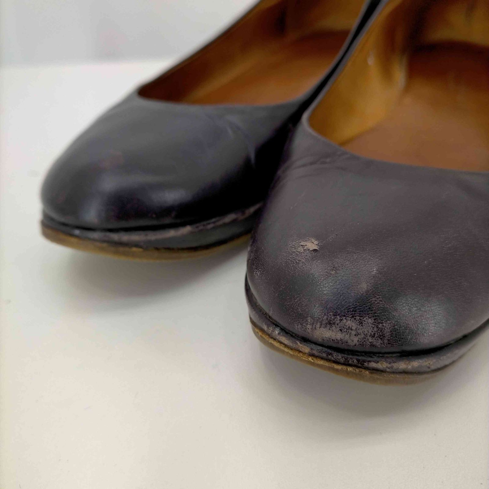 DRIES VAN NOTEN ドリスヴァンノッテン バレエシューズ 36 DRIES VAN NOTEN ドリスヴァンノッテン バレエシューズ 36