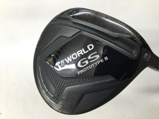 中古】 ロイヤルコレクション RC VT 5W フェアウェイウッド FW