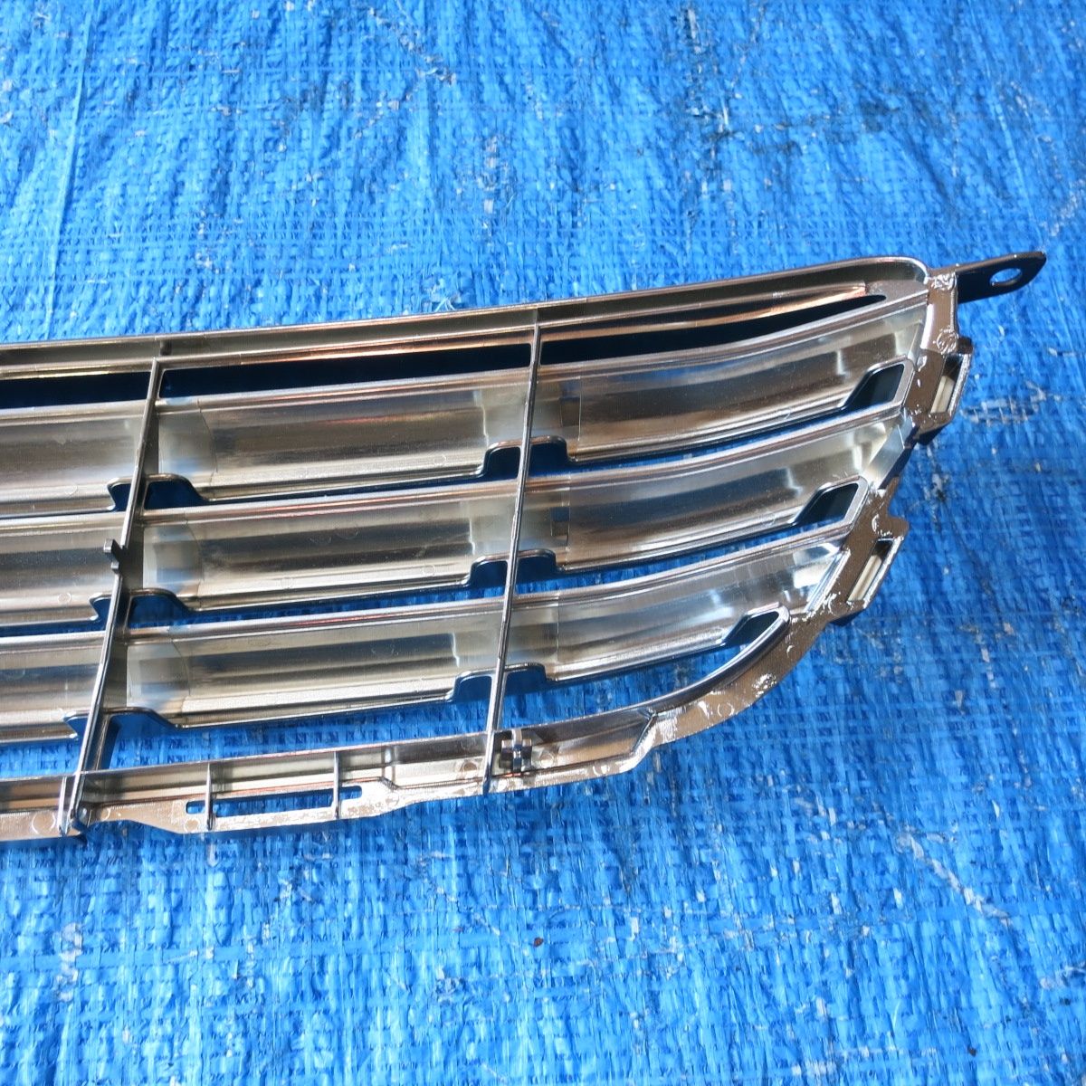 トヨタ アルテッツァ (前期) 純正 フロント グリル トヨタ純正