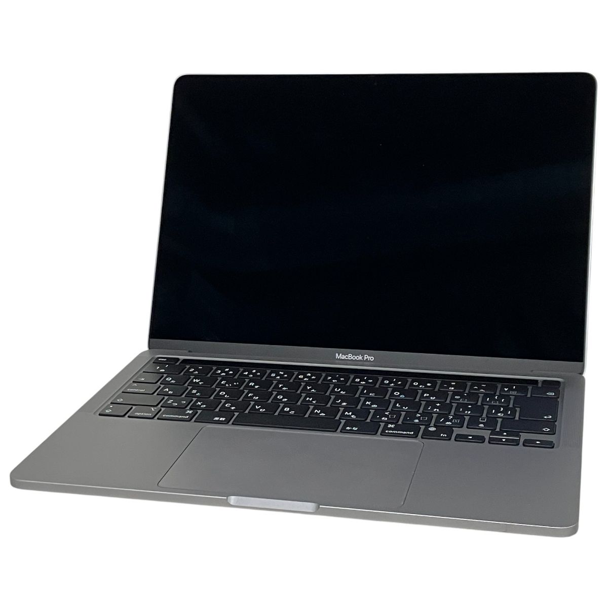 充放電回数15回】Apple MacBook Pro 2020 MYD82J/A ノートPC M1
