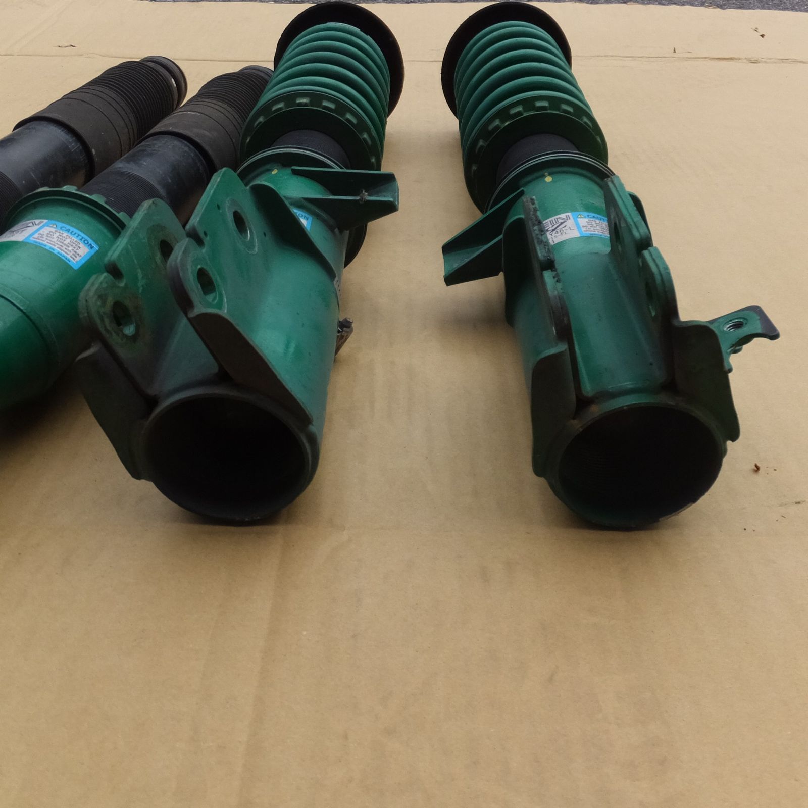 岐阜発 テイン TEIN スズキ スイフトスポーツ ZC31S 車高調 一式 セットVCU46-11Y46-L VCU46-11Y46-R VCU47-11931 65 FFCRYSTALESIA_COM