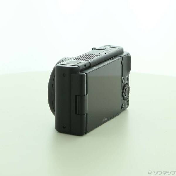 中古品〕 VLOGCAM ZV-1 ブラック【371】 中古 SONY デジタル 中古品〕 VLOGCAM ZV-1 ブラック【371】 中古 SONY デジタル