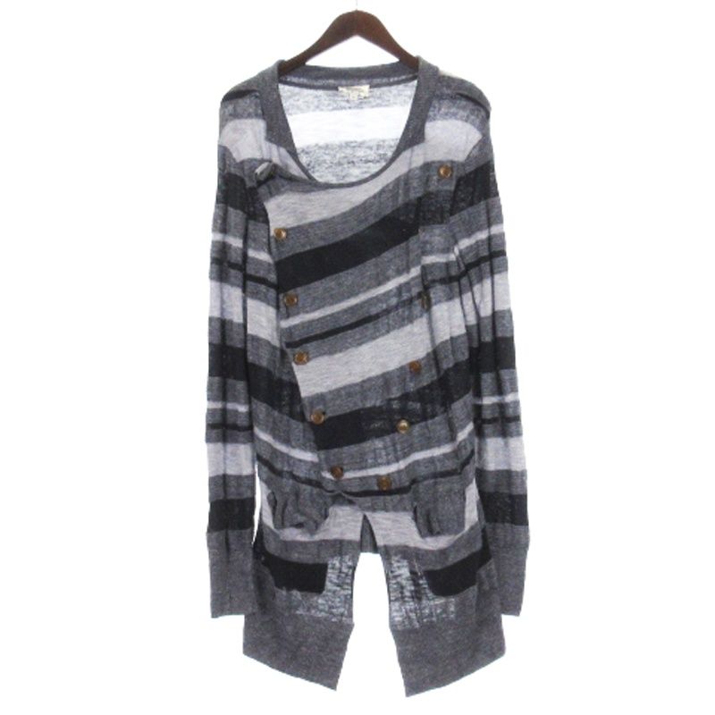 ヴィヴィアンウエストウッドマン Vivienne Westwood MAN 変形  