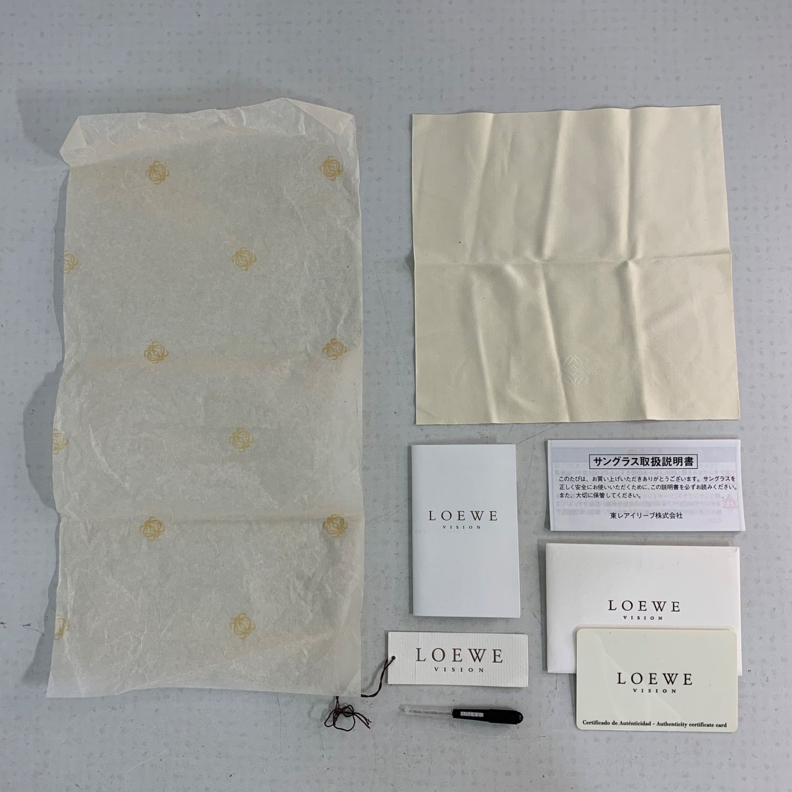 LOEWE