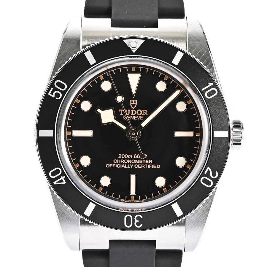 TUDOR チューダー/チュードル 腕時計 ブラックベイ 54 79000N