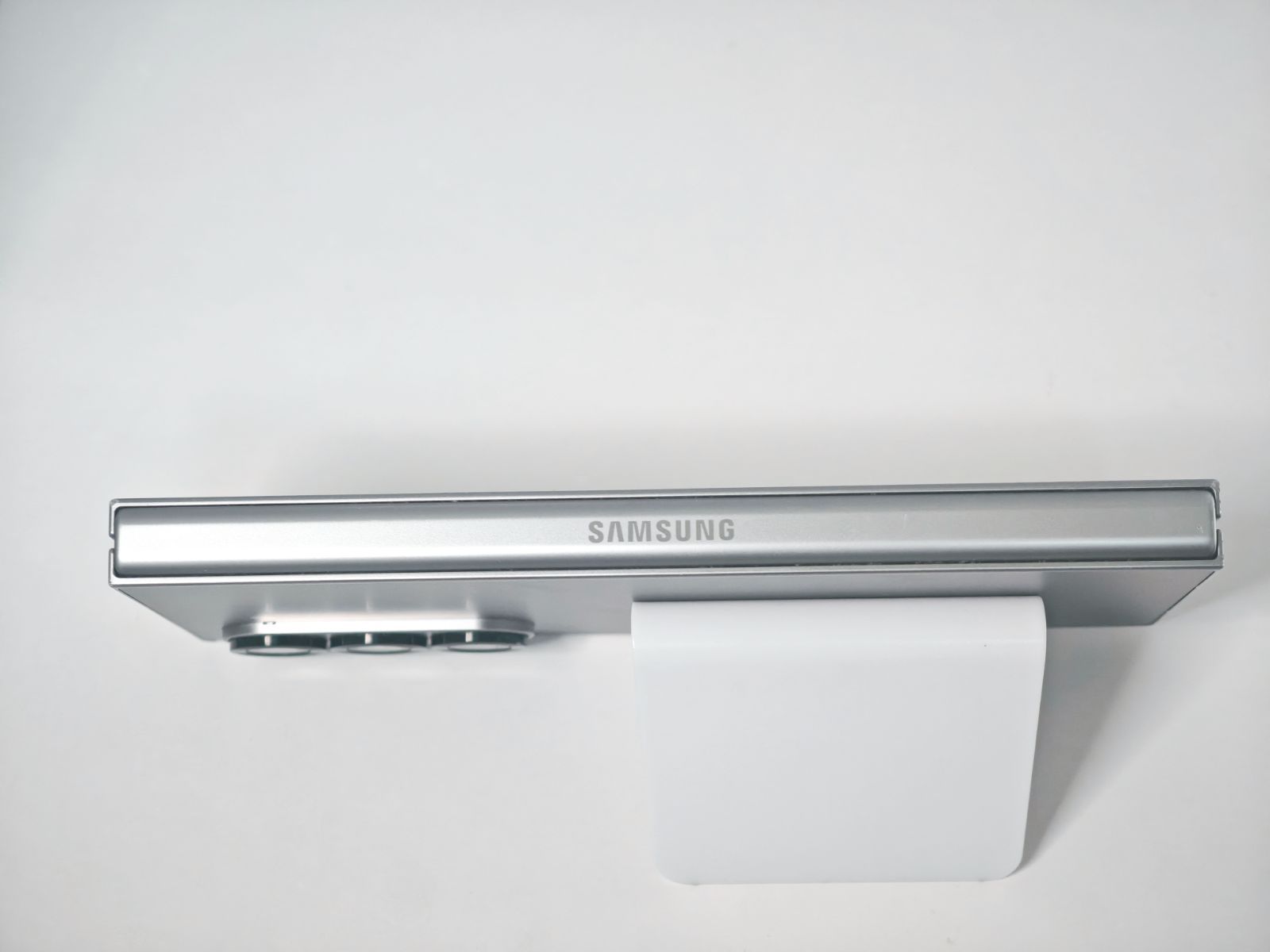 美品】Galaxy Z Fold6 シルバーシャドウ 256GB 韓国版 - メルカリ