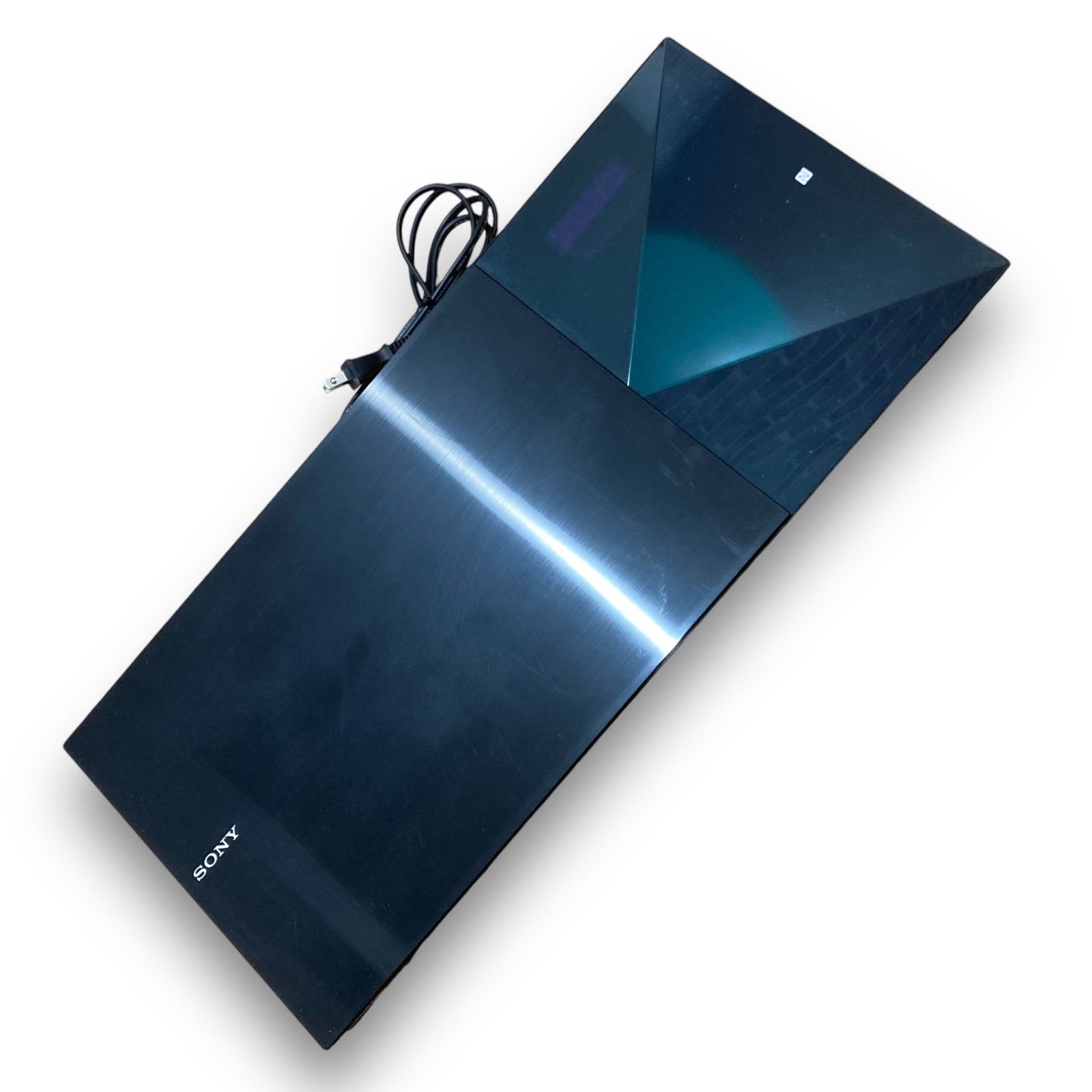 SONY HBD-N1B 5.1chホームシアタースピーカーセット リモコン付 【公式