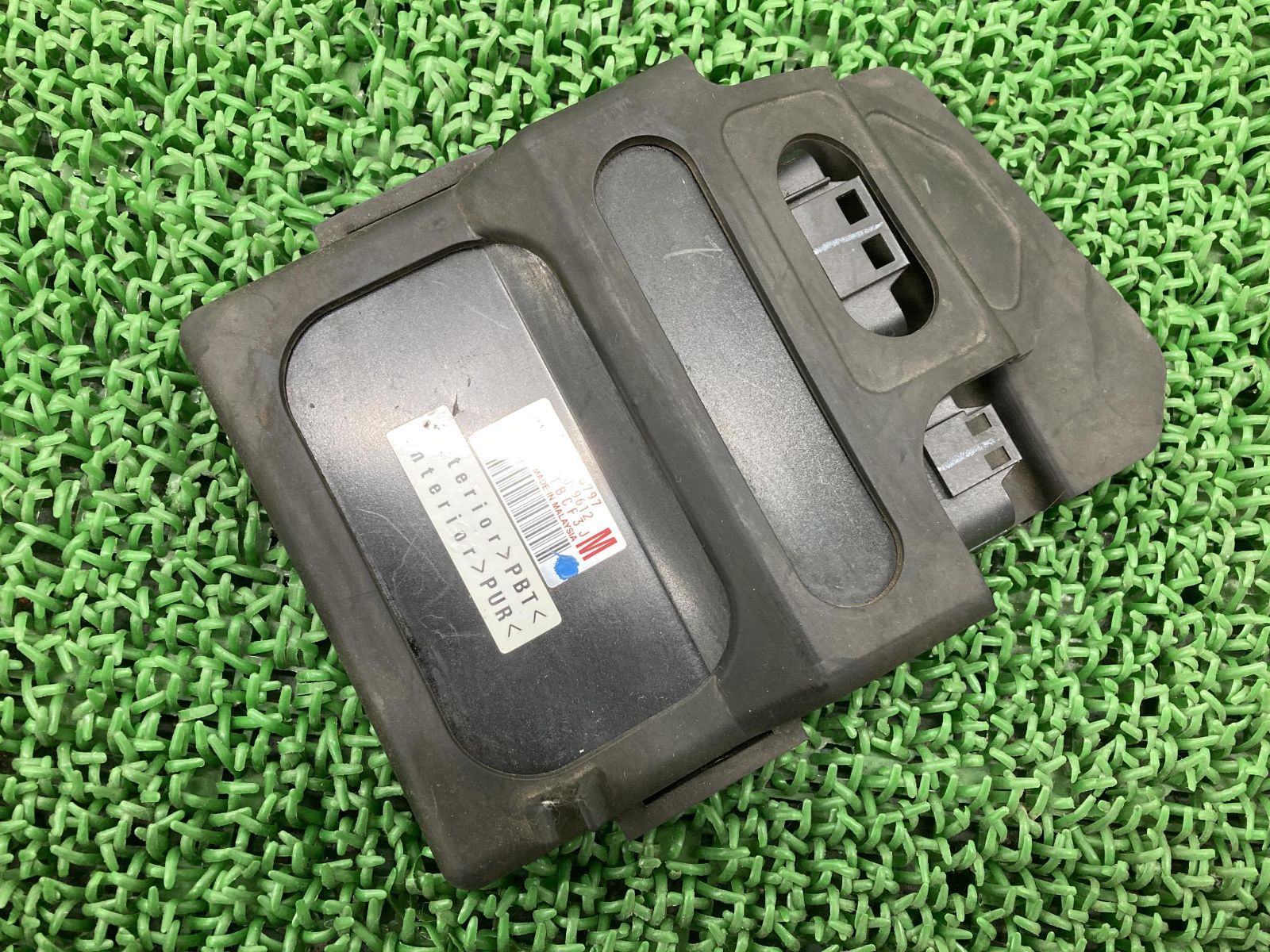 Ninja250 ECU カワサキ 純正 中古 バイク 部品 EX250L ECM ニンジャ250