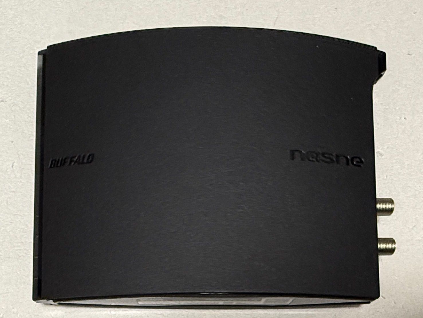 nasne® NS-N100 – nasne®バッファロー公式ストア
