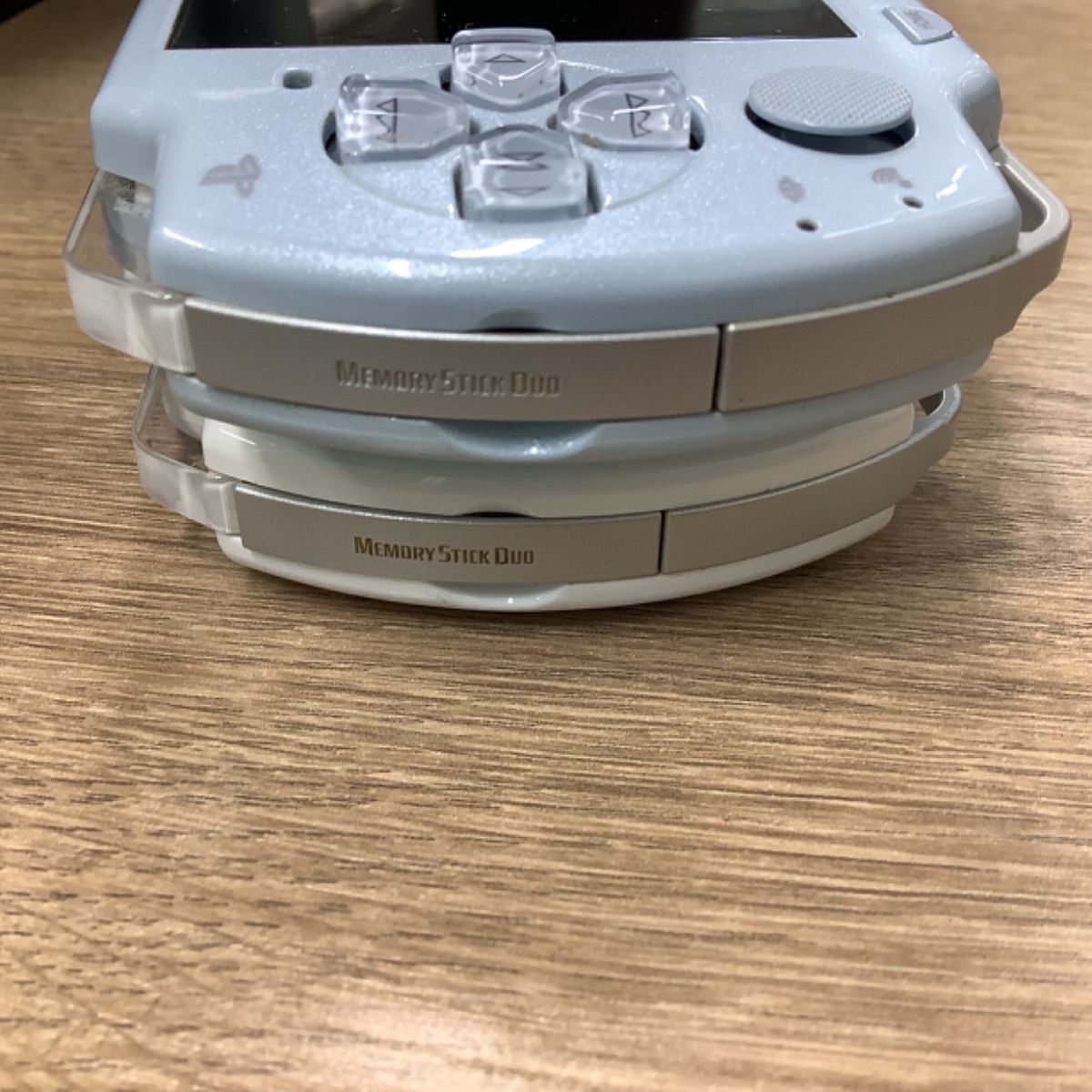 PSP-2000 本体 ジャンク 2台セット ☆3002 - メルカリ