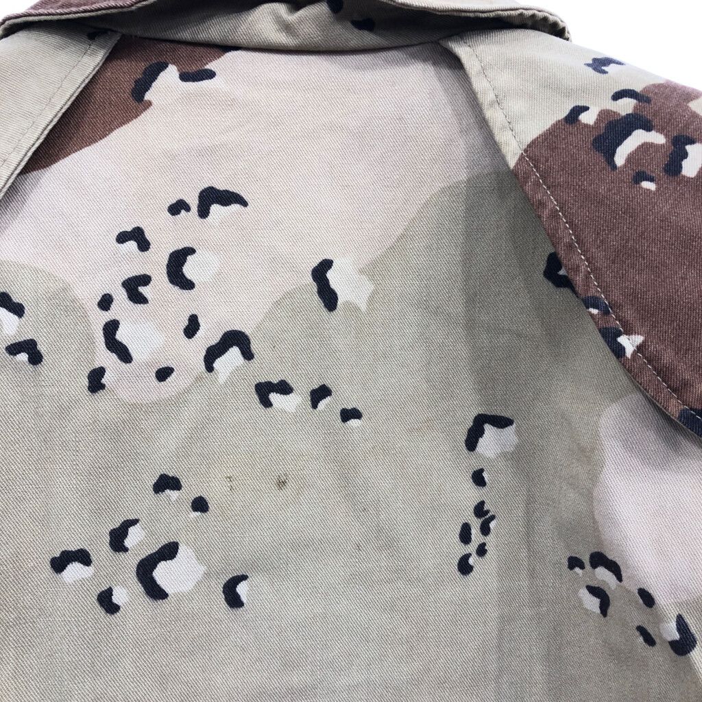 米軍実物 PASGT ボディアーマー サイズS PASGTボディアーマー（カバー