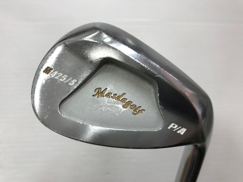 M425|S ニッケルクロム | 48 | S | NSプロ MODUS3TOUR120 | | ウェッジ | マスダ 最短即日発送
