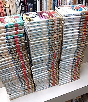 漫画 【】美味しんぼ コミック 1-100巻セット (ビッグコミックス)