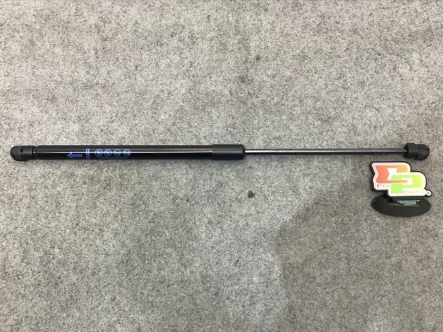 新品! アクア/AQUA MXPK10/MXPK11/MXPK15/MXPK16 純正 右リアゲート ダンパー バックドアショック ステー 6895052490/68950-52490(116073)