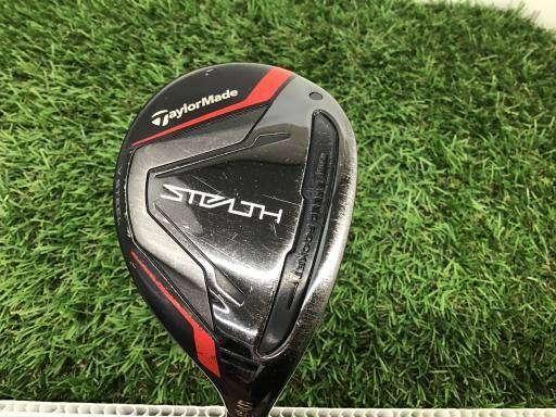 テーラーメイド ステルスアイアン 5-9 Aw Sw 7本 Pwなし TENSEI RED