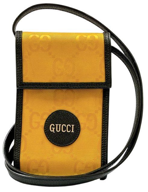 GUCCI グッチ ショルダーバッグ Off The Grid  625599 グッチ グッチ GUCCI オフザグリッド キャンバス/レザー ミニ