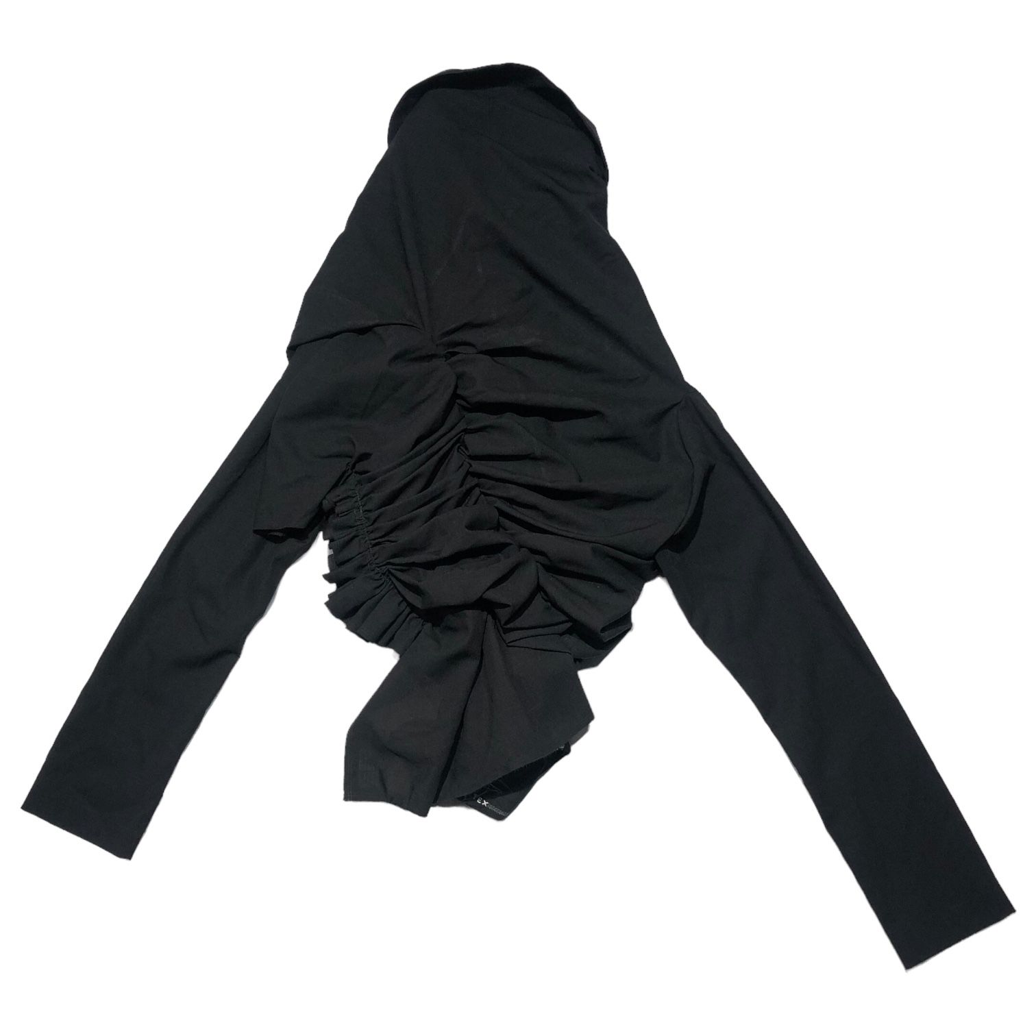 COMME des GARCONS(コムデギャルソン) 06SS SUPER-TEX deformed