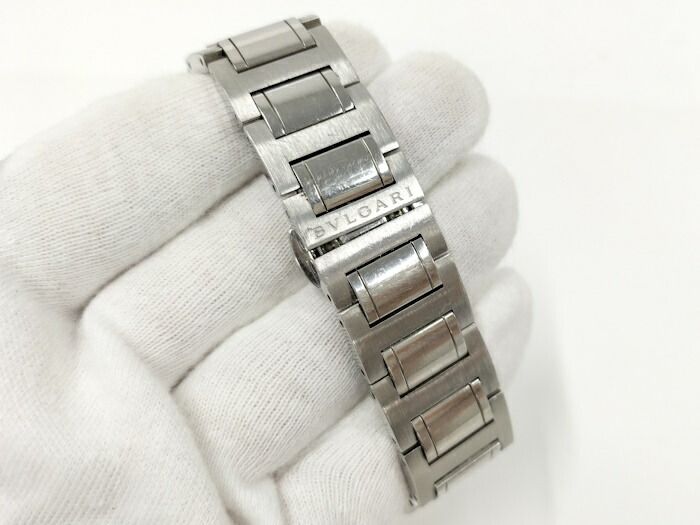 BVLGARI
