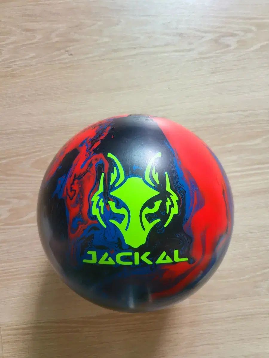 【NEW限定品】 MOTIV（モーティブ） ジャッカル（JACKAL） ハウル 15p ボール
