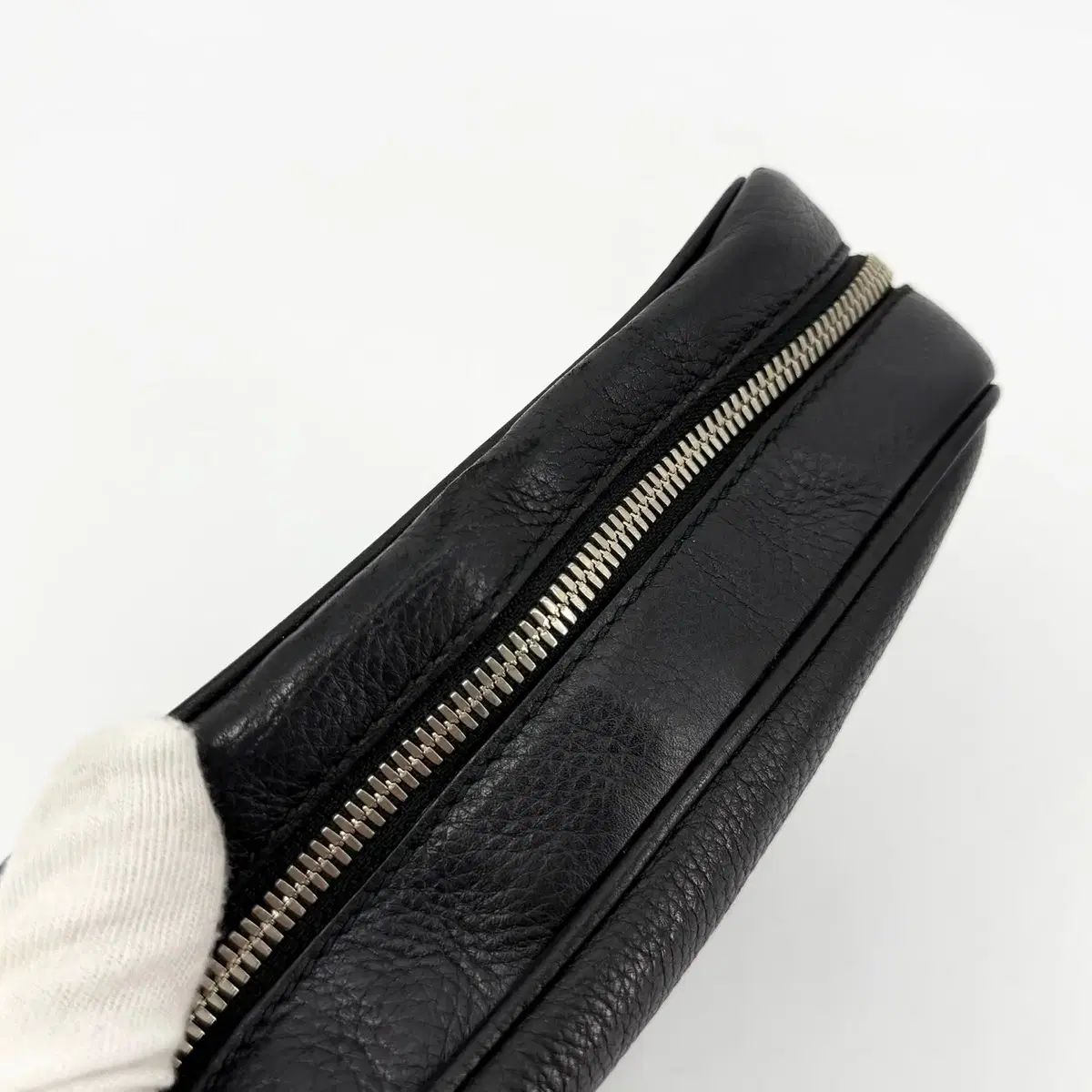 グッチ ソーホー タッセル ディスコバッグ 308364 DECORATOM_COM_BR