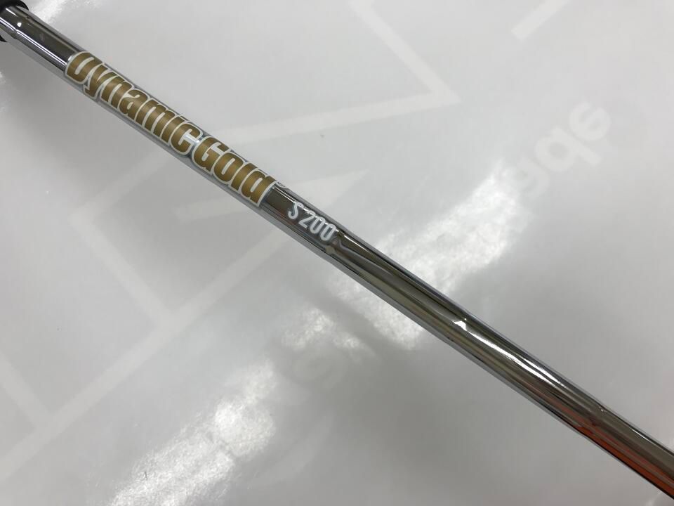 NEXGEN FORGED 2022 | 54 | S200 | ダイナミックゴールド HT