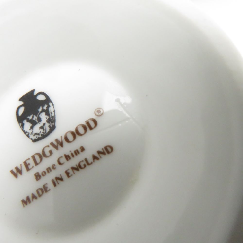 ワイルドストロベリー ティーカップ＆ソーサー