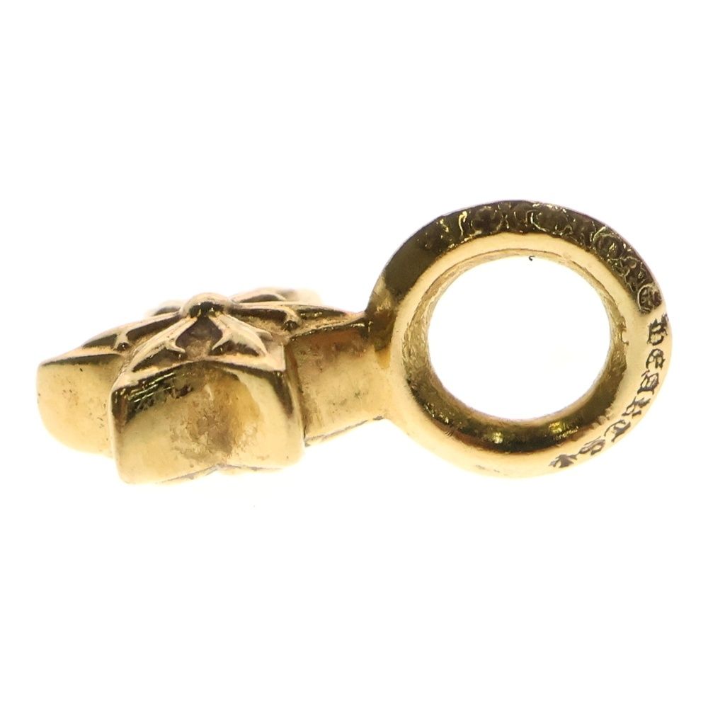 CHROME HEARTS (クロムハーツ) 22K STACK STAR V2 スタースタック