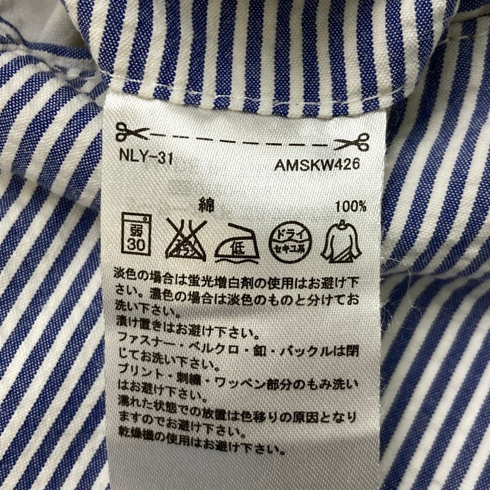 ASHWORTH(アシュワース) ゴルフレインウェア XSサイズ ASHWORTH(アシュワース) ゴルフレインウェア XSサイズ ASHWORTH