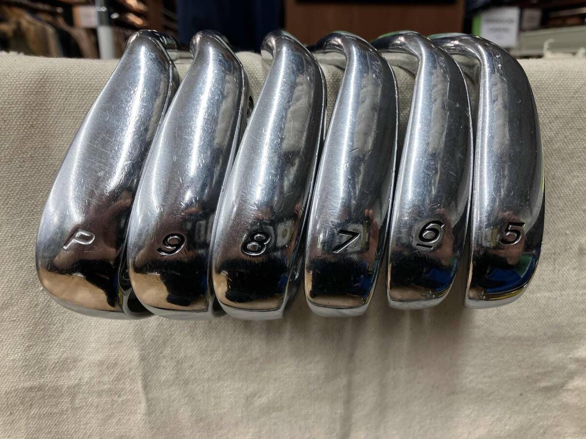 TaylorMade r7 CGB MAX 2006 テーラーメイド アールセブン