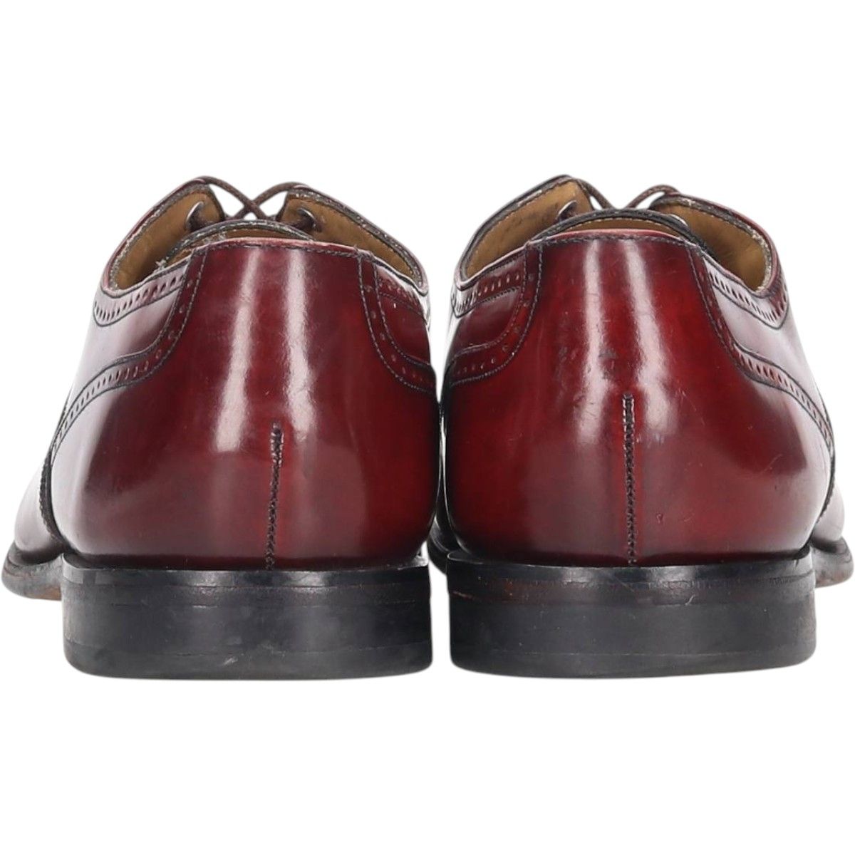 ジョンストンアンドマーフィー JOHNSTON-MURPHY