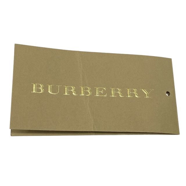 バーバリー 3990838 ミディアムクリフトン インシグネチャー ハンドバッグ レザー ボルドー BURBERRY NEXPOTALLINN_EU