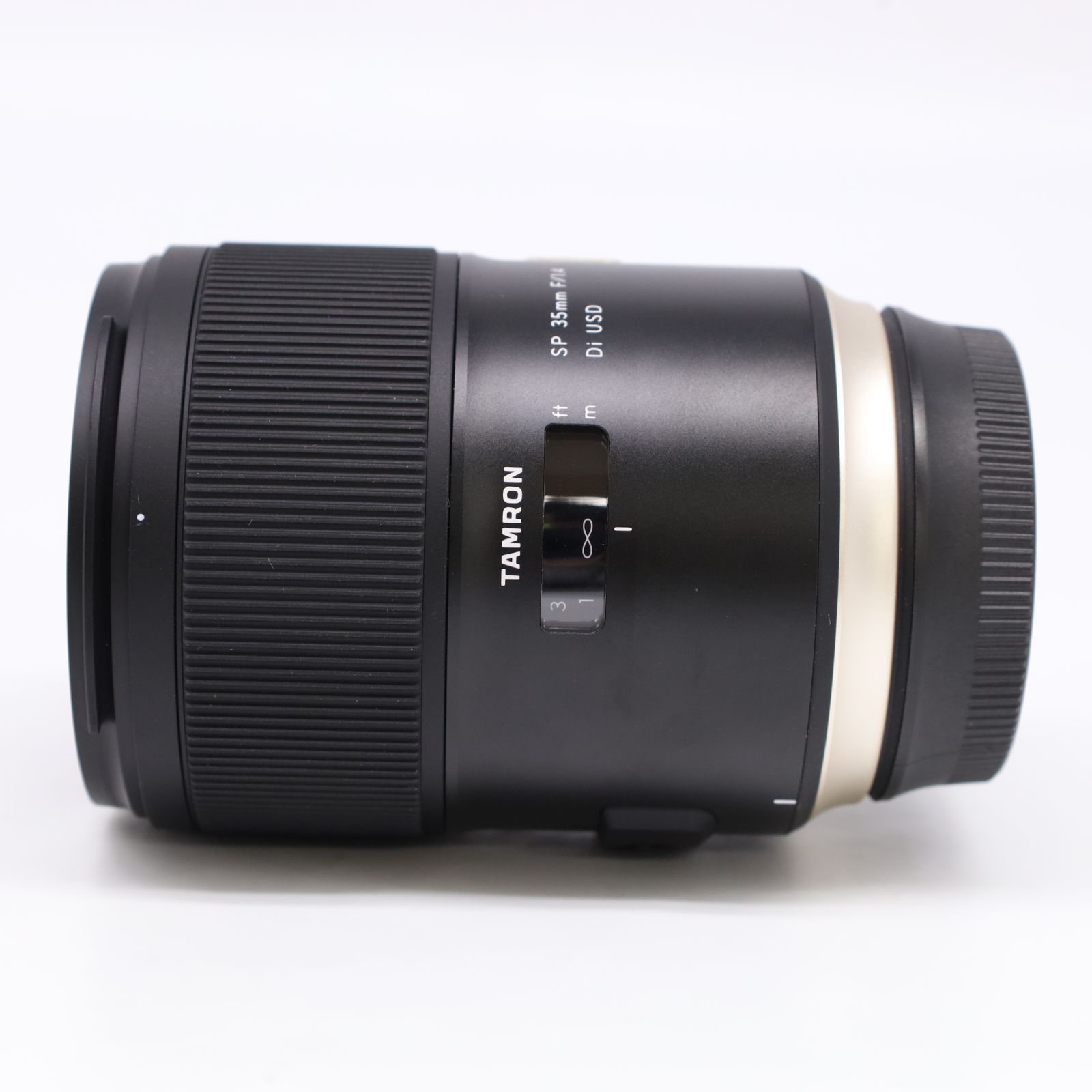 ☆新品級☆ TAMRON SP 35mm F/1.4 Di USD (Model F045) キヤノン