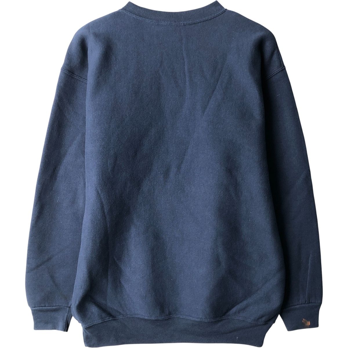 古着 B Wear スウェットシャツ トレーナー USA製 メンズL相当/eaa449851