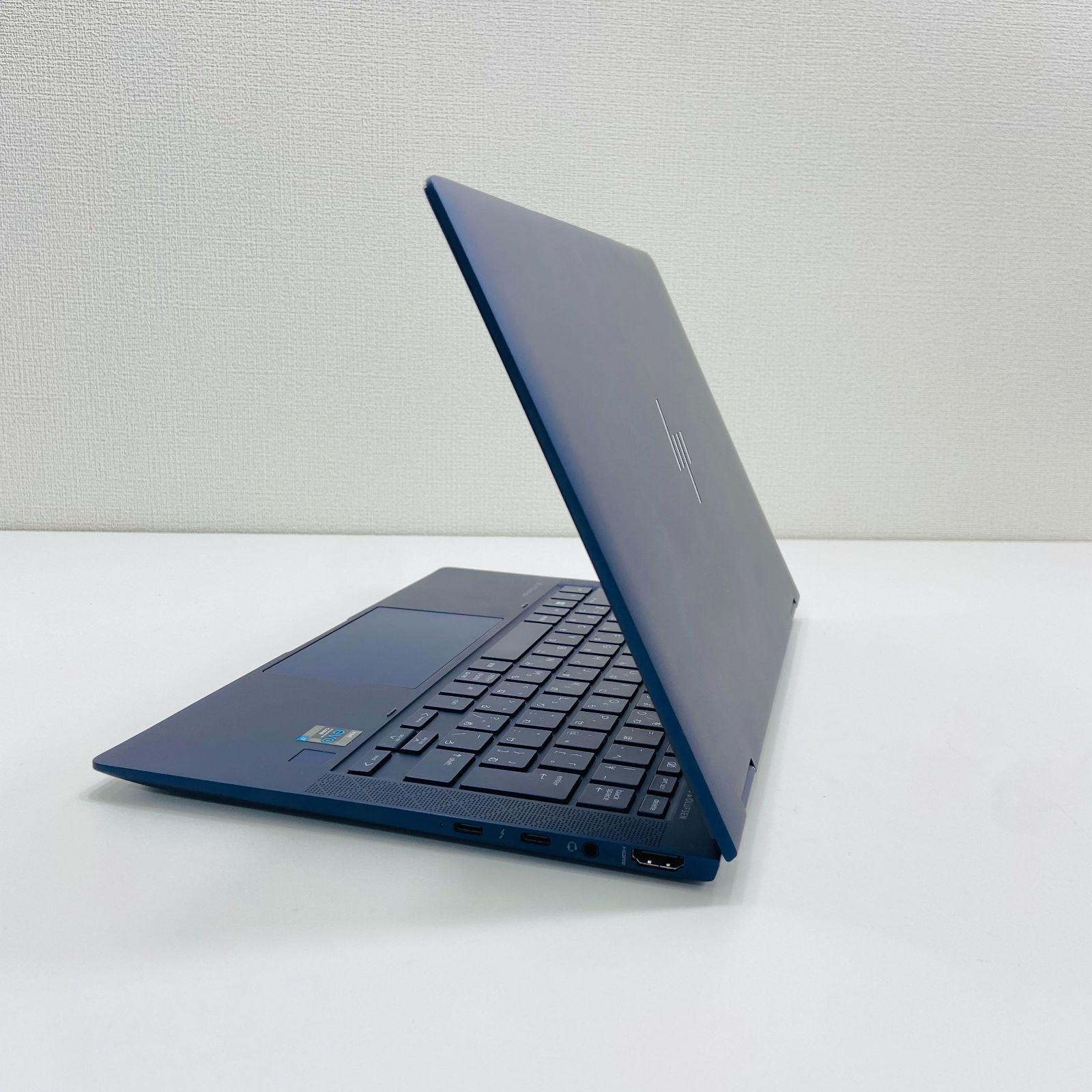 HP Elite Dragonfly G2 LTEモデル タッチパネル 13.3型 i7 1165G7 Ram