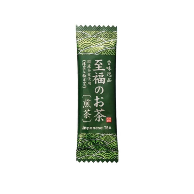 1900個 | 匠味茶房 スティック 煎茶 0.5g | 大容量 業務用 煎茶 おすすめ 美味しい日本茶 国産 まとめ買い お茶 会社用 介護施設向け 病院用お茶 飲食店用