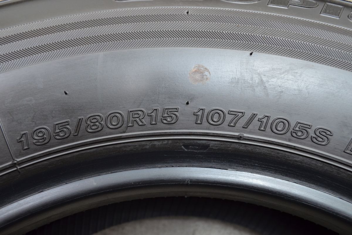 195 80R15