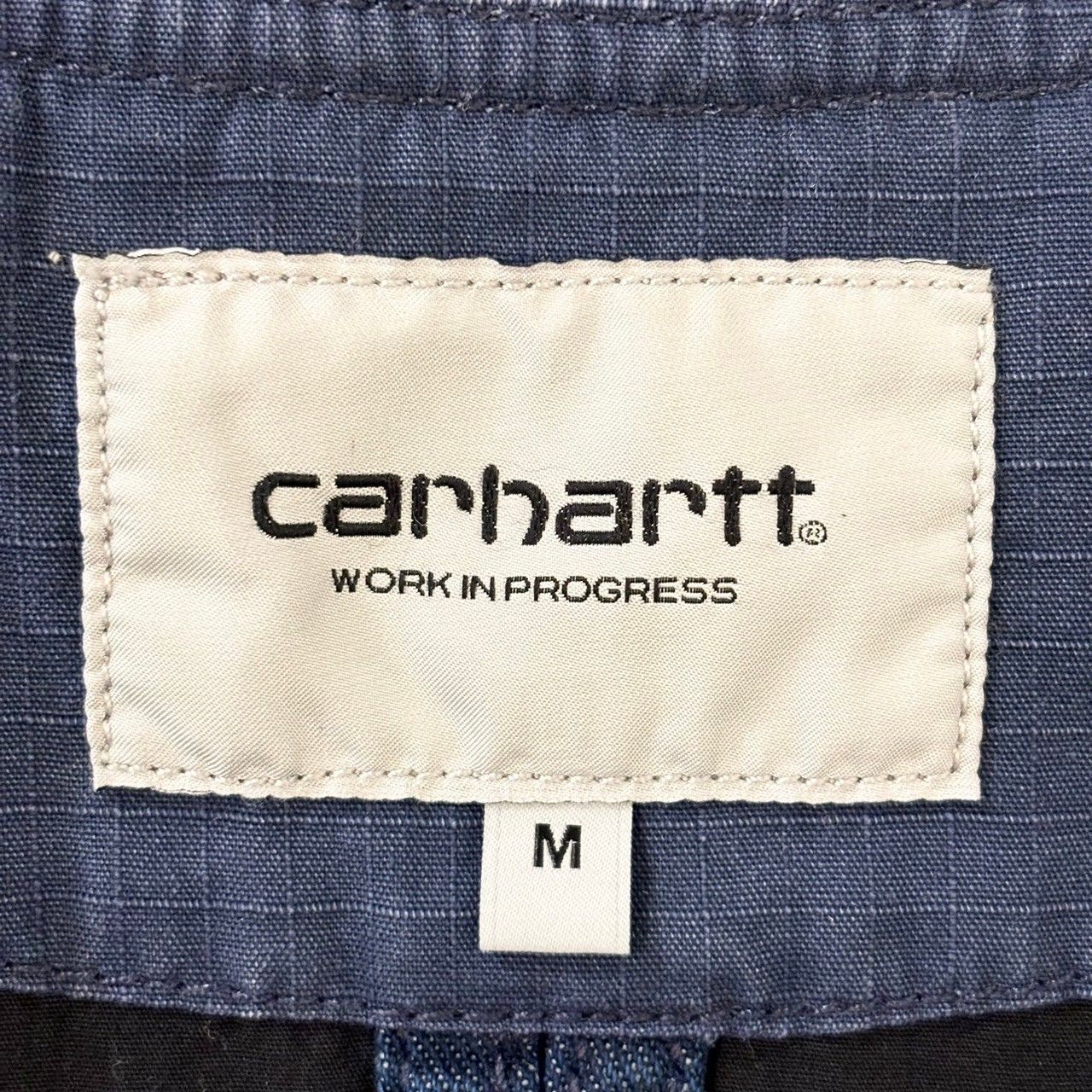 Carhartt WIP (カーハートダブリューアイピー) ALMA VEST